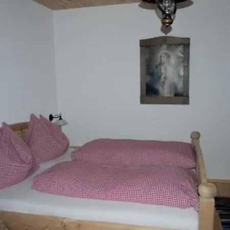 Holiday home Almhuette Helmut Dischgerbrent In Sankt Margarethen *