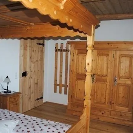 Holiday home Almhuette Helmut Dischgerbrent In Sankt Margarethen Leiwald